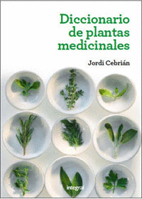 DICCIONARIO DE PLANTAS MEDICINALES