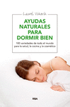 AYUDAS NATURALES PARA DORMIR BIEN