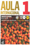 AULA INTERNACIONAL NUEVA EDICIÓN 1 LIBRO DEL ALUMNO + CD