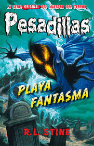 PESADILLAS 8 PLAYA FANTASMA 2ªED