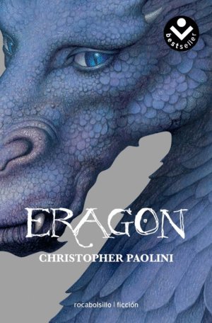 ERAGON.(ROCA BOLSILLO)