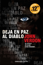 NO ABRAS LOS OJOS.(THRILLERS)