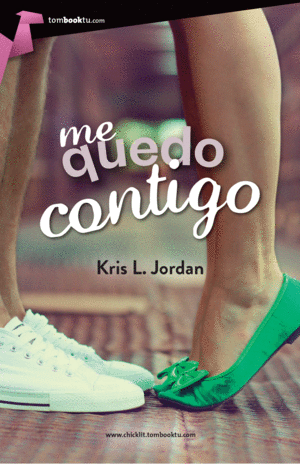 ME QUEDO CONTIGO