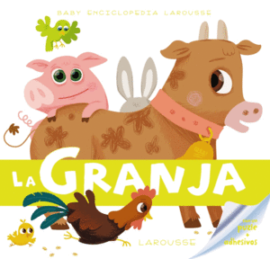 GRANJA, LA - BABY ENCICLOPEDIA