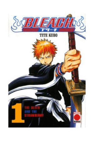 BLEACH 1