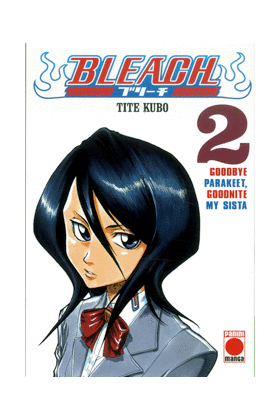 BLEACH 2