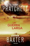 GUERRA LARGA, LA - LA TIERRA LARGA 2