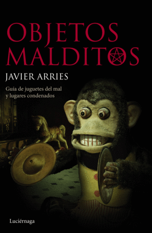 OBJETOS MALDITOS