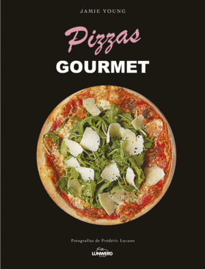 PIZZA GOURMET