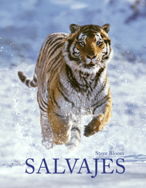 SALVAJES CATALOGO