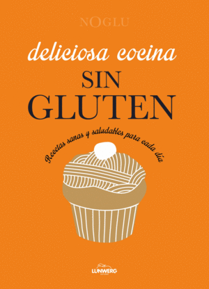 COCINA SIN GLUTEN