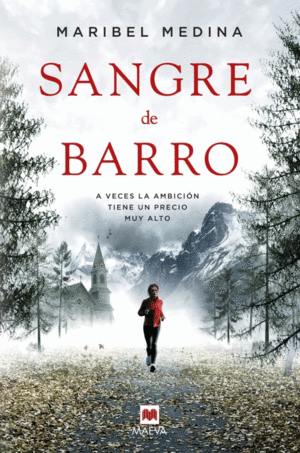 SANGRE DE BARRO