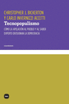 TECNOPOPULISMO