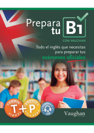 PREPARA TU B1