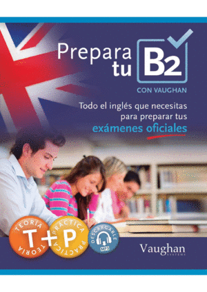 PREPARA TU B2