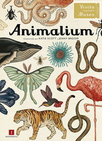 ANIMALIUM 5ªED