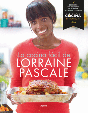 COCINA FACIL DE LORRAINE PASCALE, LA