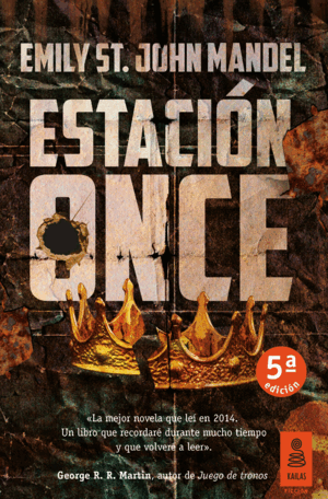 ESTACI?N ONCE
