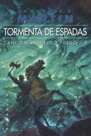 JUEGO DE TRONOS (TORMENTA DE ESPADAS)