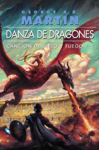 JUEGO DE TRONOS (DANZA DE DRAGONES)