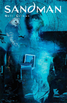 SANDMAN NÚM. 08: EL FIN DE LOS MUNDOS