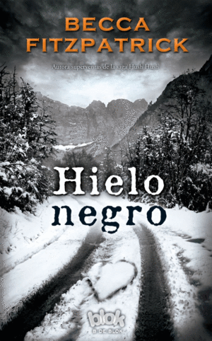 HIELO NEGRO.(SIN LIMITES)