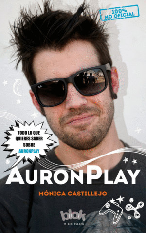 AURONPLAY