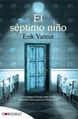 EL SEPTIMO NIÑO