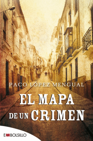 EL MAPA DE UN CRIMEN