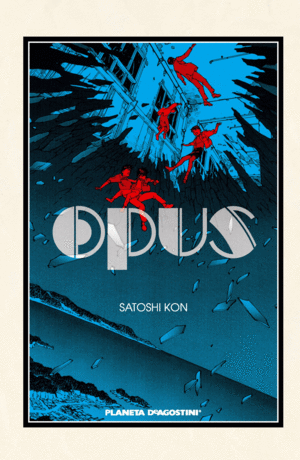 OPUS