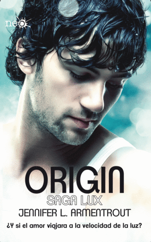 ORIGIN - SAGA LUX IV