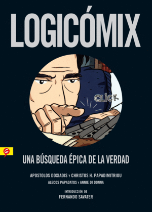 LOGICOMIX (SGRAPHIC)