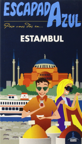 ESTAMBUL - ESCAPADA AZUL