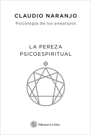 LA PEREZA PSICOESPIRITUAL