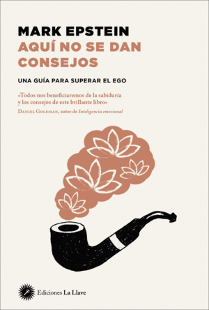 AQUÍ NO SE DAN CONSEJOS
