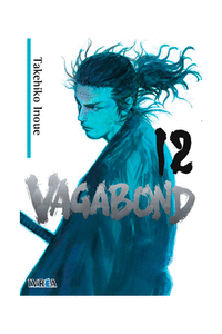 VAGABOND 12