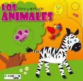 LOS ANIMALES