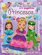 PRINCESAS