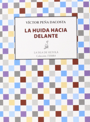 HUIDA HACIA DELANTE, LA