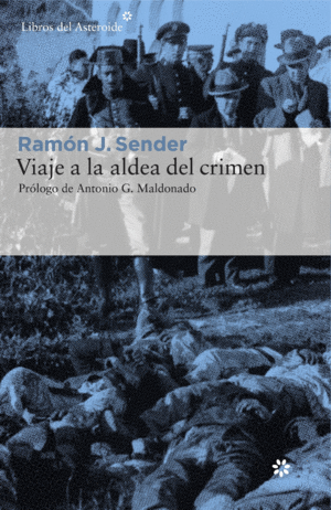 VIAJE A LA ALDEA DEL CRÍMEN