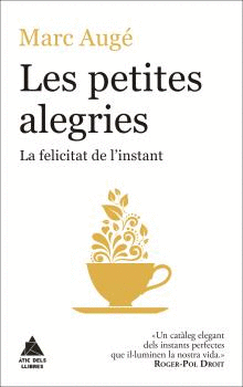 LES PETITES ALEGRIES