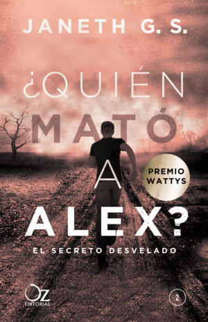 ¿QUIÉN MATÓ A ALEX? 2