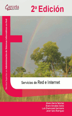 SERVICIOS DE RED E INTERNET 2/E