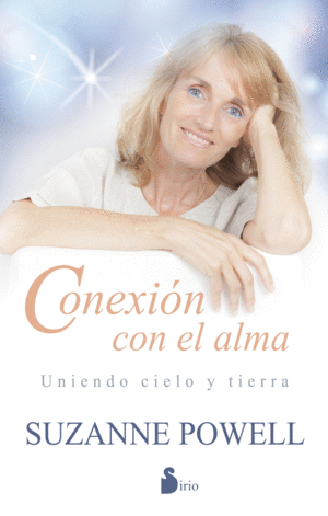 CONEXIÓN CON EL ALMA