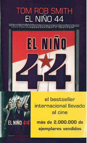 EL NIÑO 44