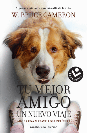 TU MEJOR AMIGO.UN NUEVO VIAJE-PELICULA