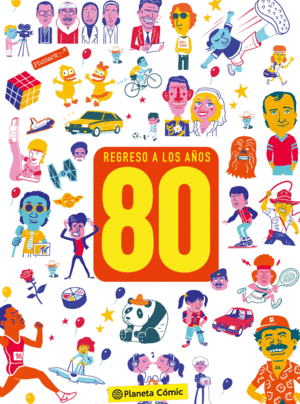 REGRESO A LOS 80