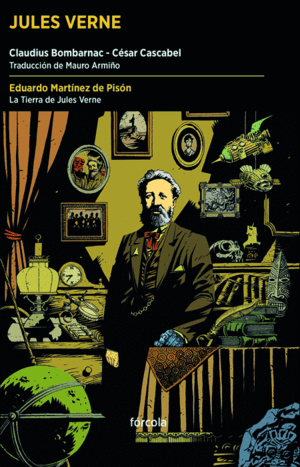 PACK JULES VERNE (3 TOMOS)