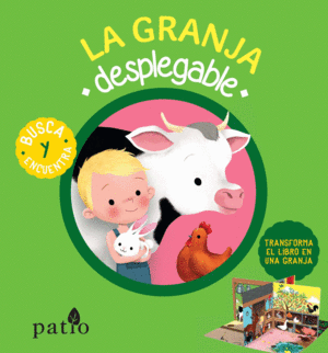 LA GRANJA