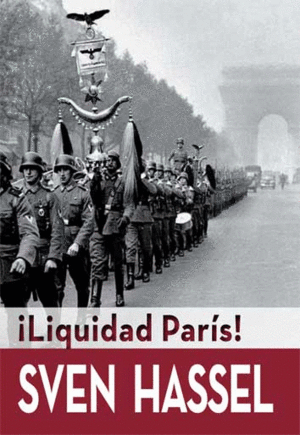 LIQUIDAD PARÍS!